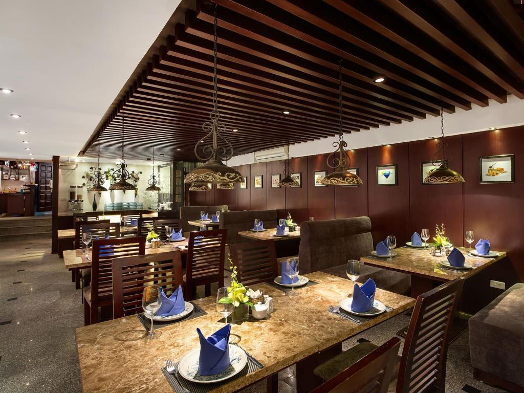 Hanoian Central Hotel and Spa 40/50
