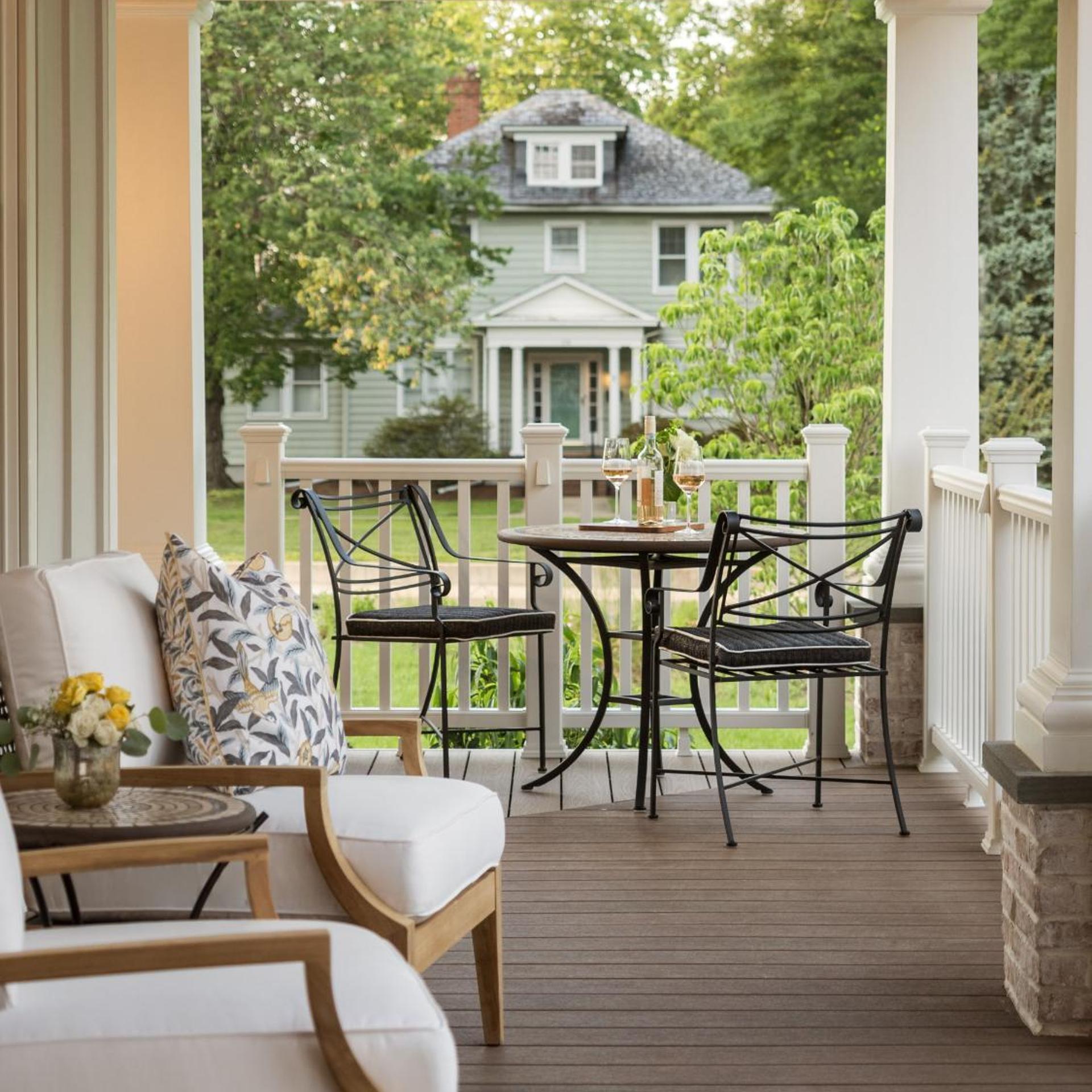 1313 West - Luxury Boutique Hotel 21/34