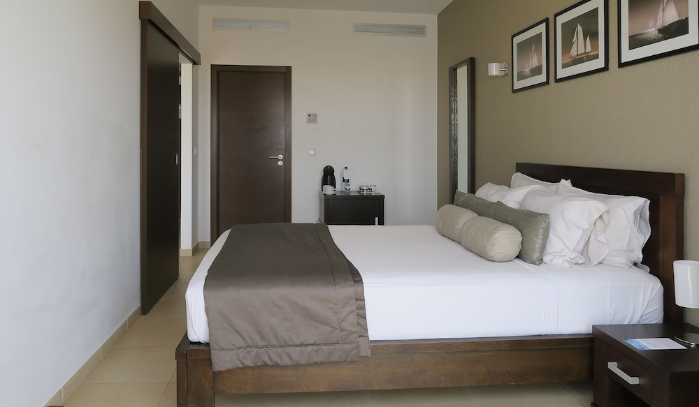 Melia Dunas Beach Resort And Spa 18/68
