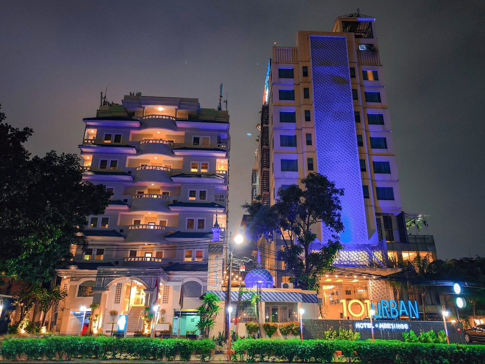 1O1 URBAN Jakarta Thamrin 3/67