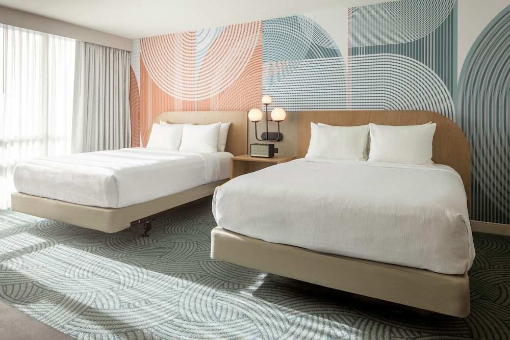 Hotel Landy Orlando Universal Blvd., a Tribute Portfolio Hotel 15/62