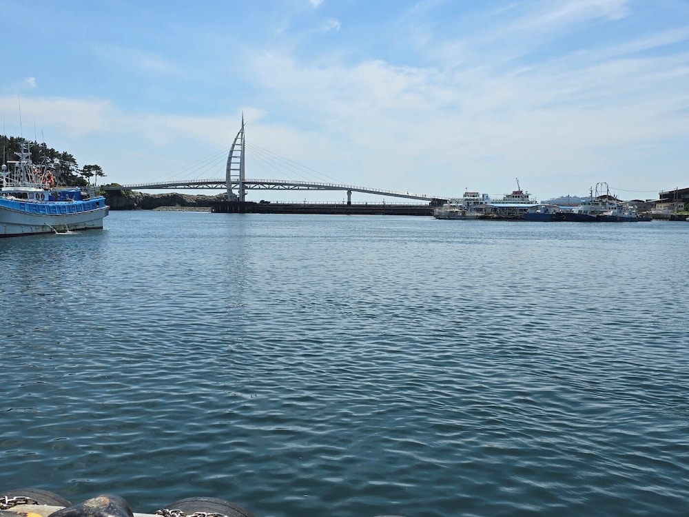 Cheonjiyeon Hotel 34/50