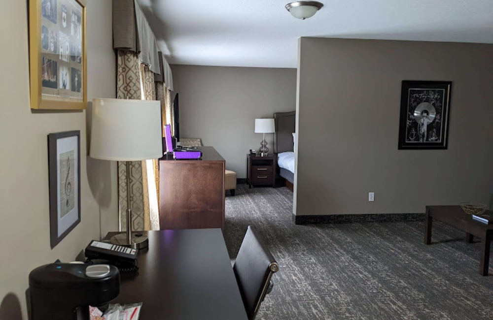 Best Western Swan Castle Inn 32/41