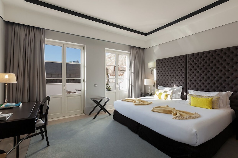 Alentejo Marmoris Hotel and Spa 16/75