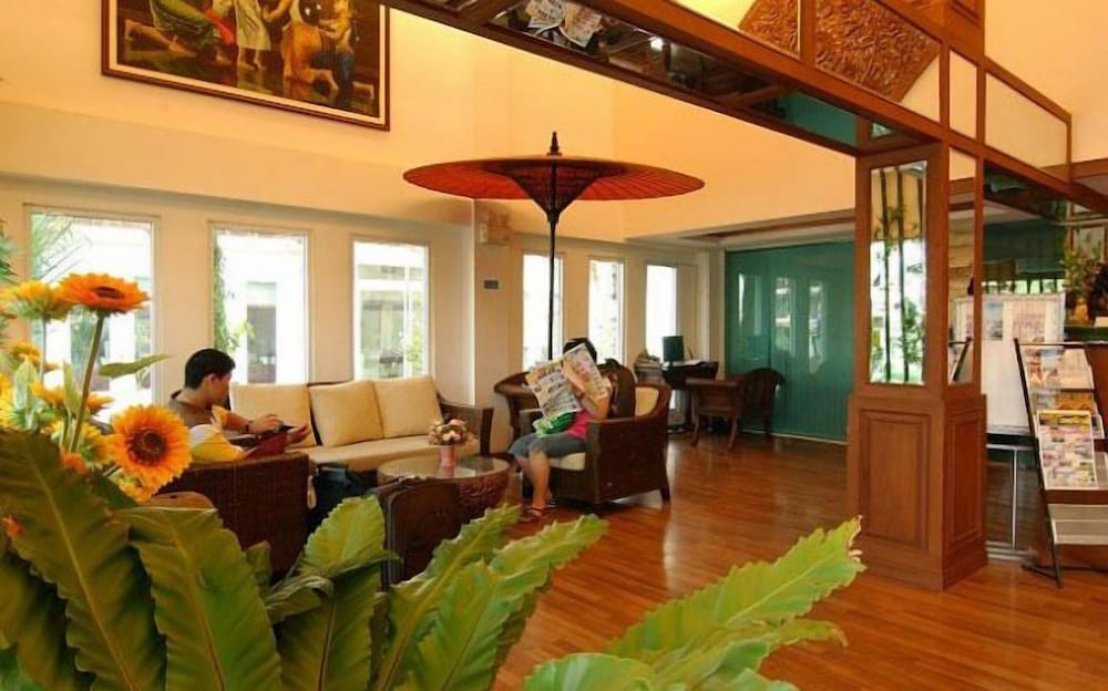 Maekhong Delta Boutique Hotel 31/50