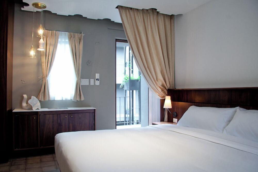 FLOR DE MAYO HOTEL AND RESTAURANT 23/47