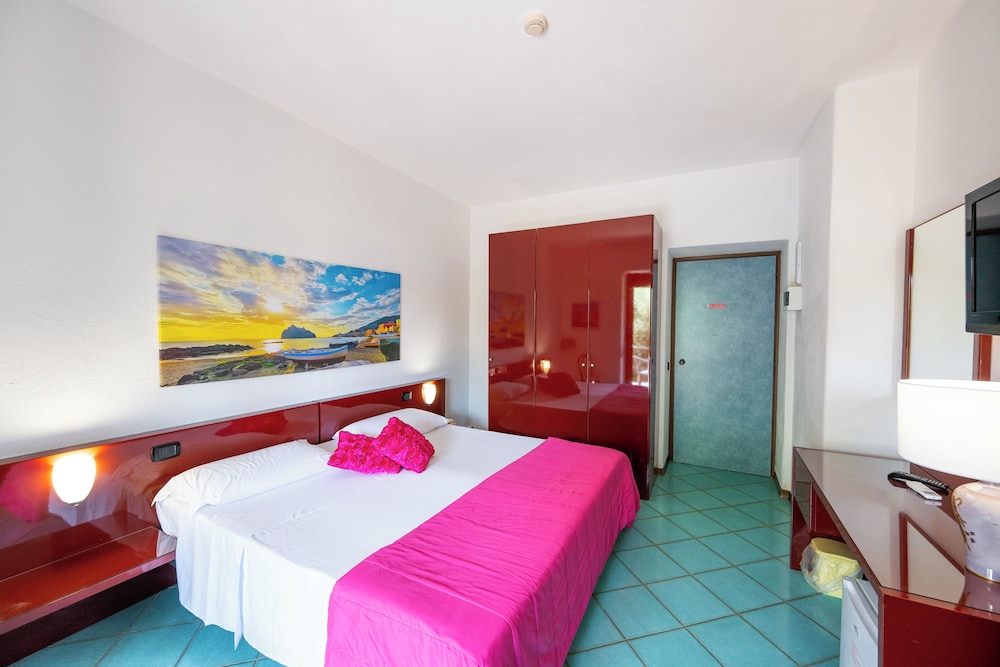HOTEL ANNABELLE 27/70
