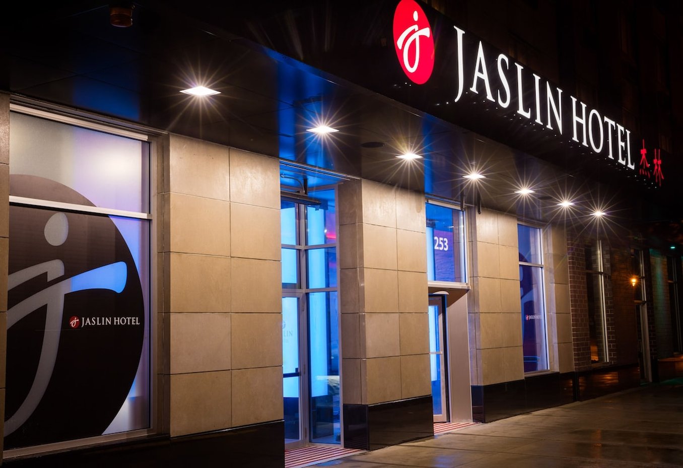 JASLIN HOTEL 3/24
