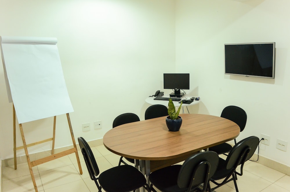 Nobile Hotel Juiz de Fora 47/53