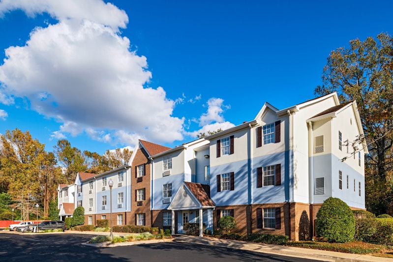 TownePlace Suites by Marriott Baton Rouge South 37/38