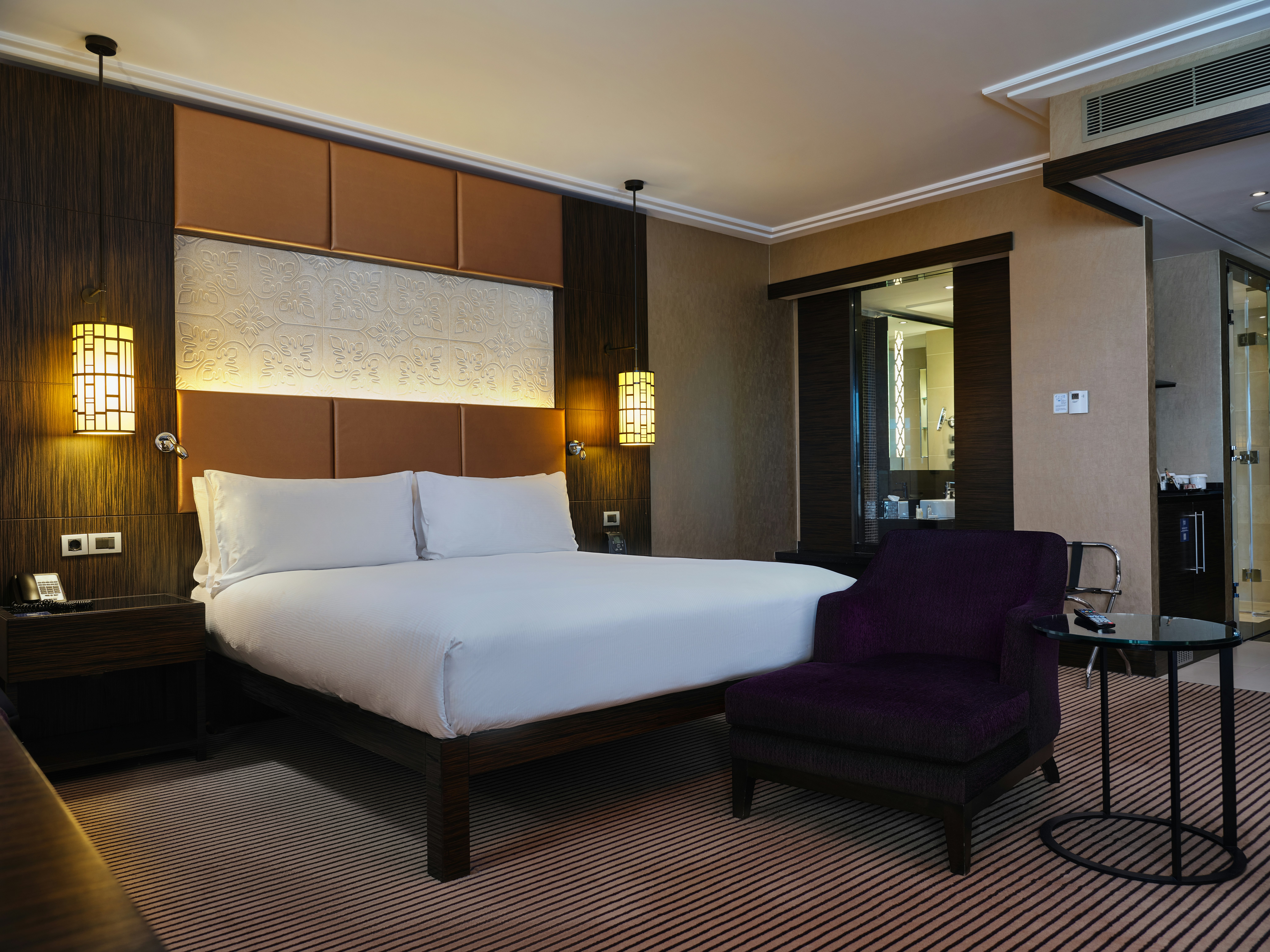 King Deluxe Sea View