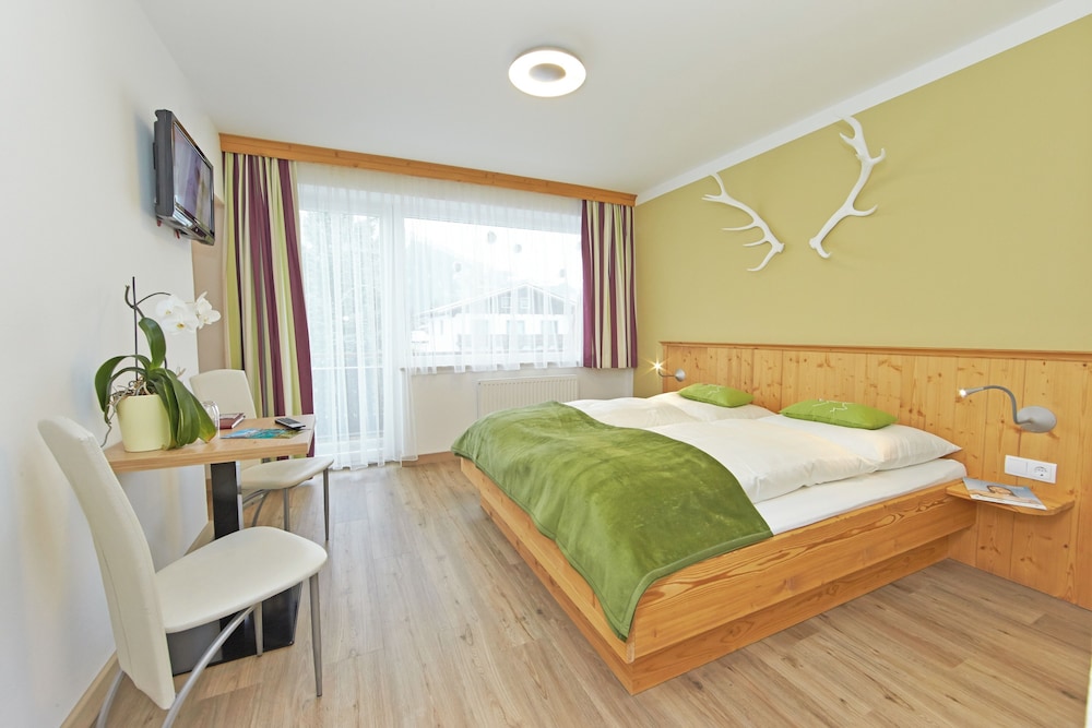 Landhaus Gitti Hotel Garni 15/50