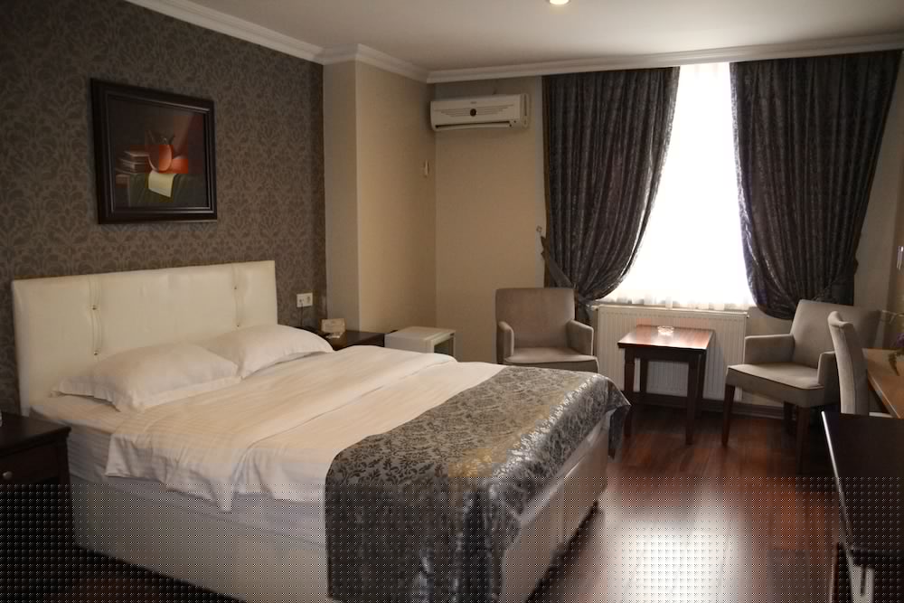SAHIL BUTIK HOTEL 25/63