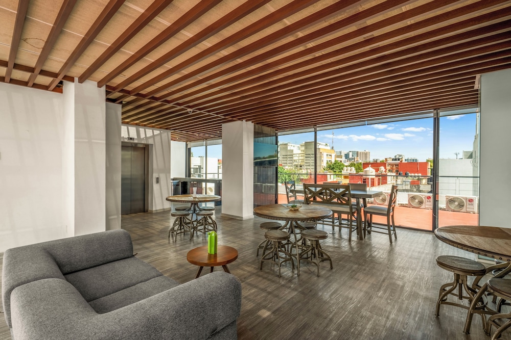 Armonik Suites 45/66