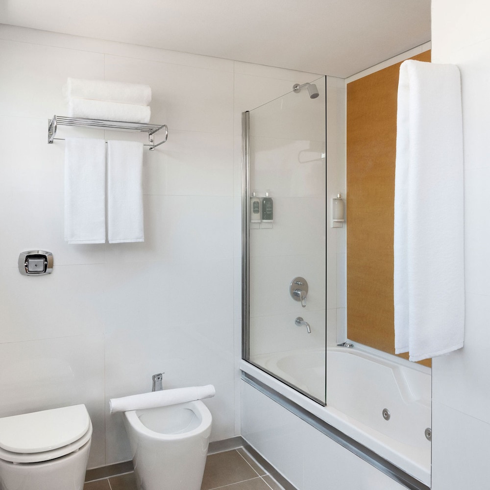 HTL Urbano Buenos Aires Hotel 41/44