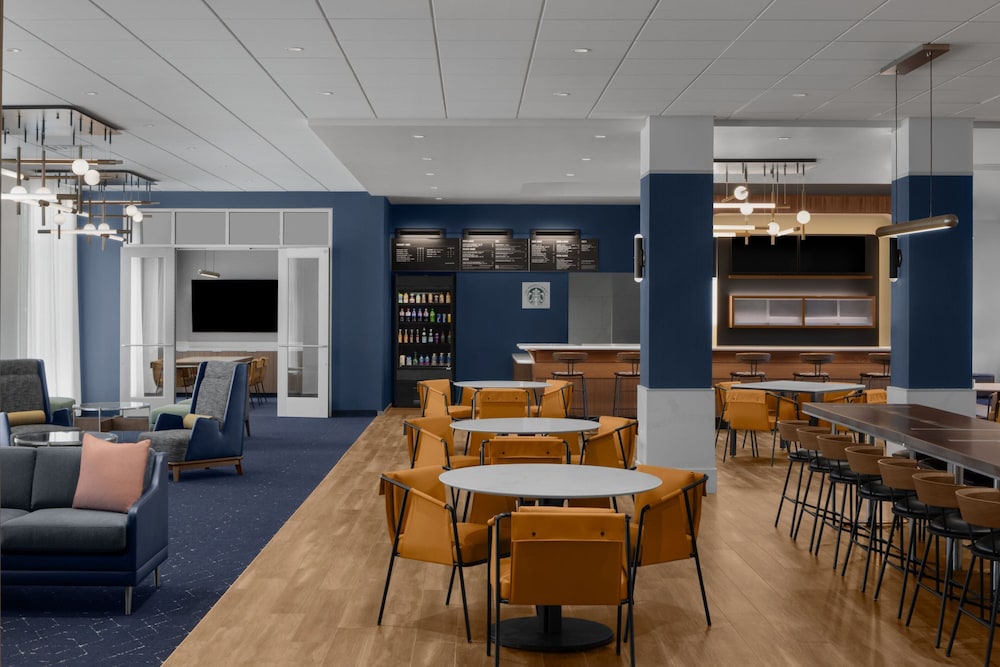Courtyard by Marriott Orem University Place 22/38