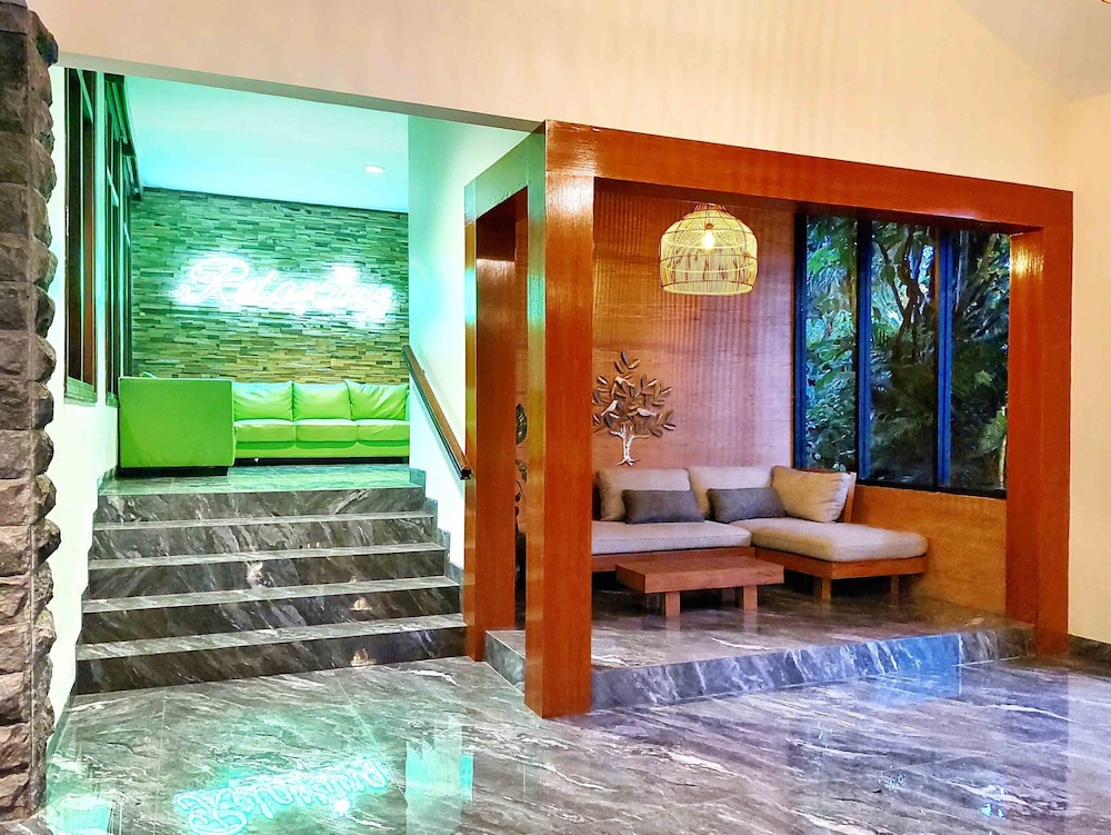 The Batu Hotel & Villas 28/50