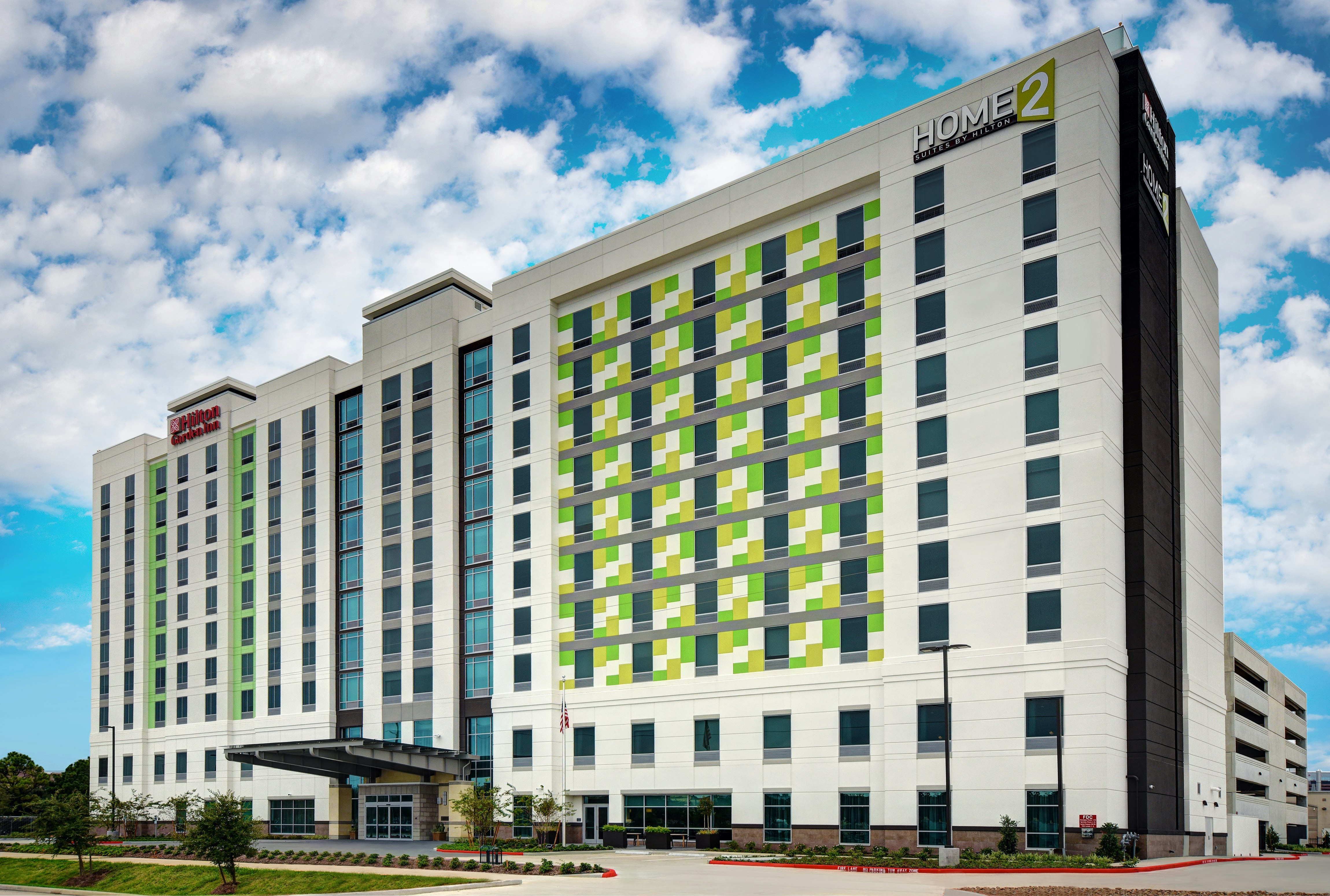 Home2 Suites by Hilton Houston Medical Center 2/52
