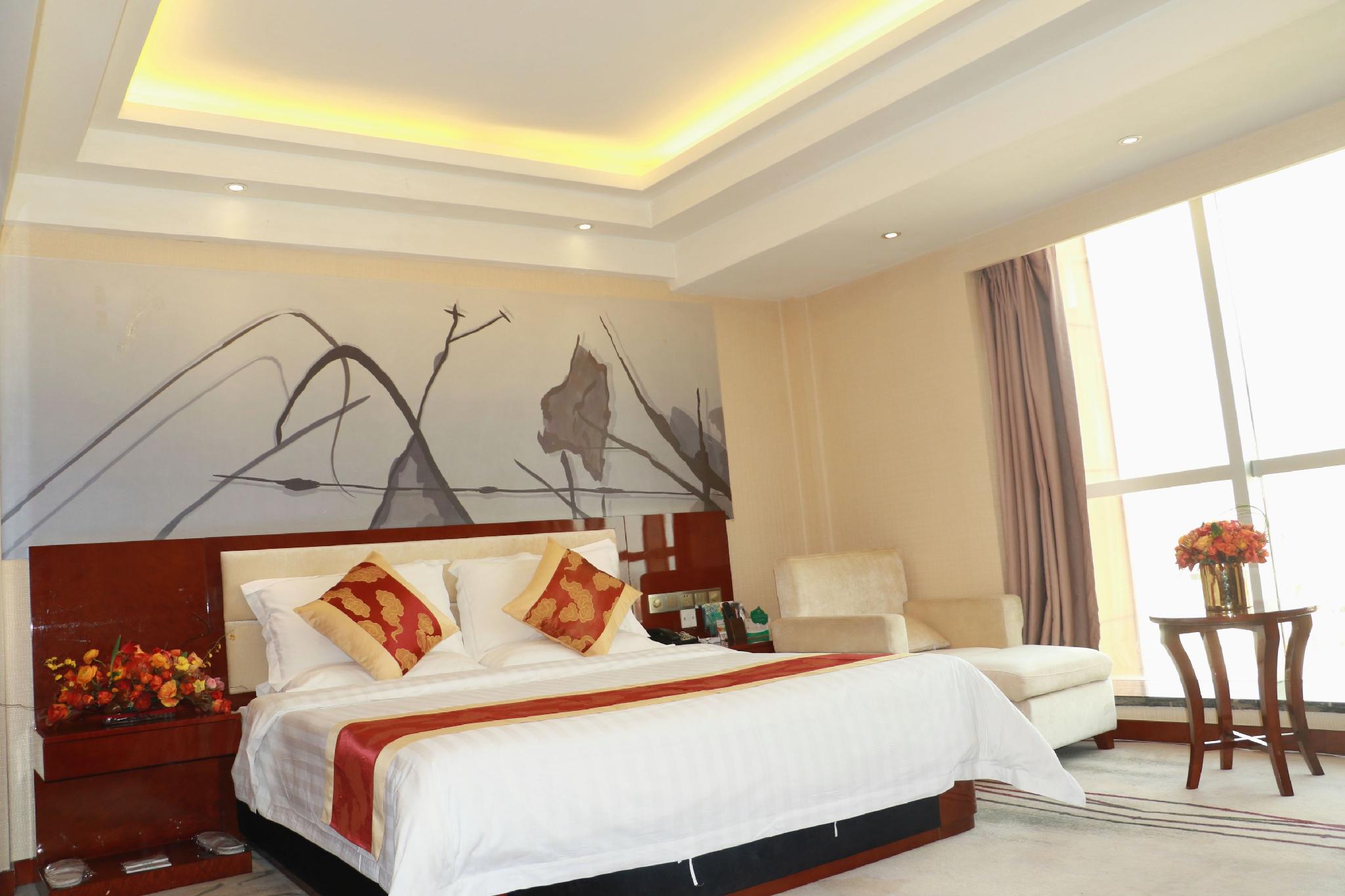 Xuanwei Meihuan Hotel 9/25