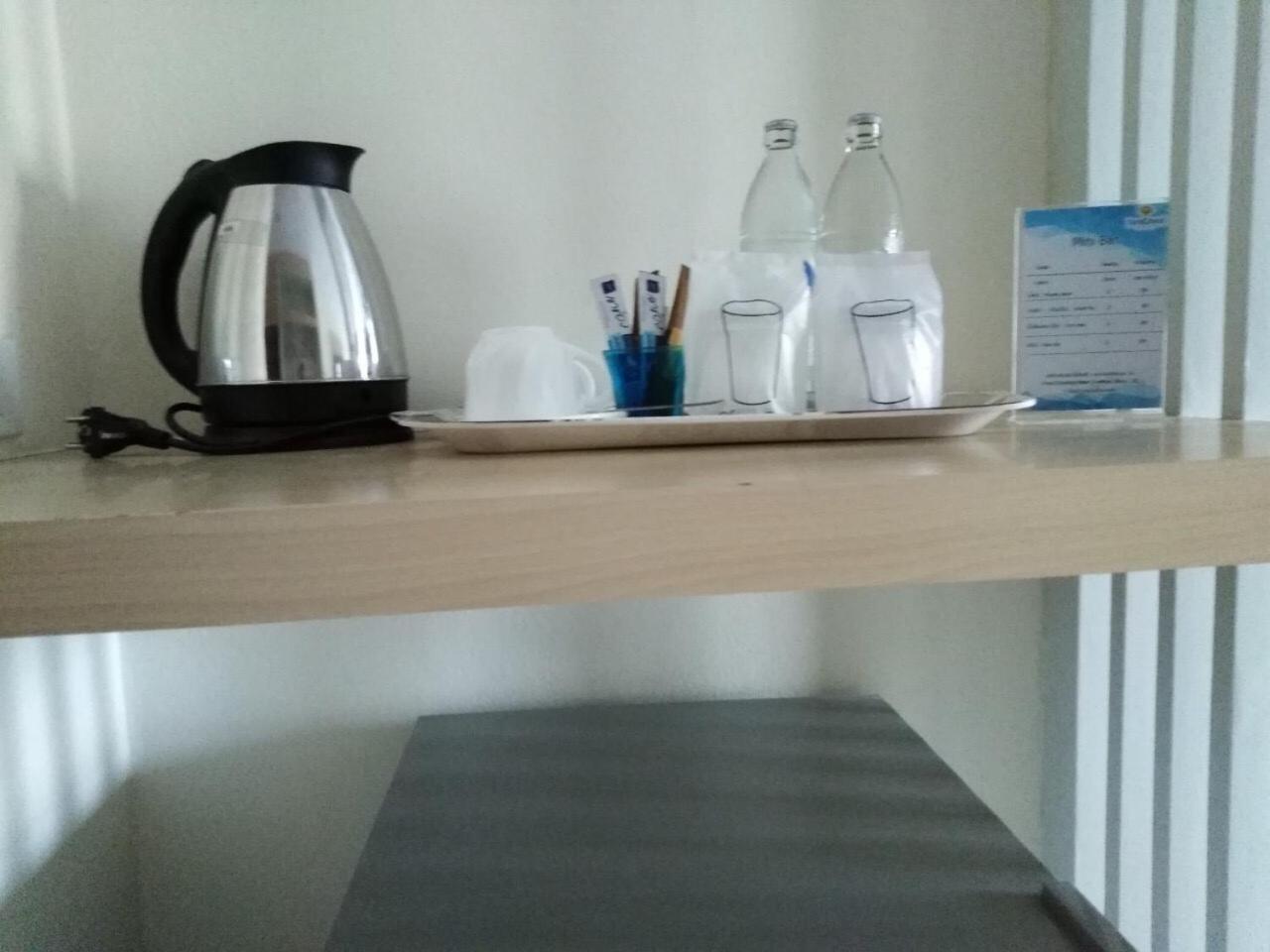 Taragrand Donmuang Airport Hotel 30/47