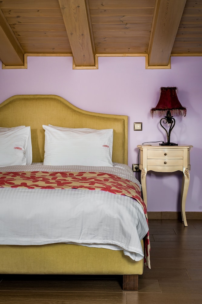 Hotel Giamandes 10/50