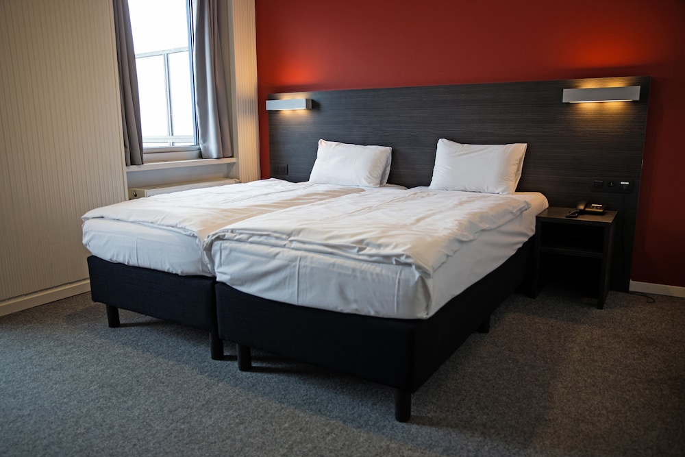 Antwerp Harbour Hotel 11/59