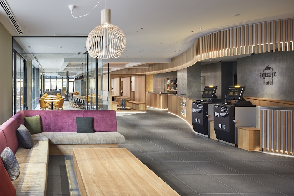 The Square Hotel Kanazawa 5/41