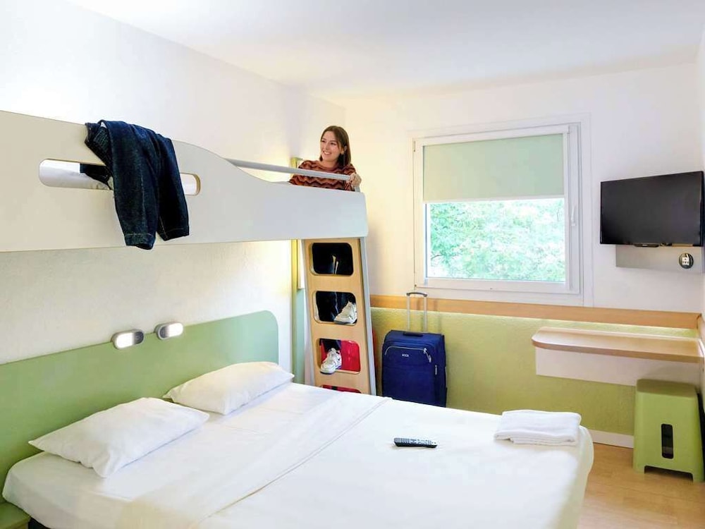 Ibis Budget Berlin City Potsdamer Platz 11/27