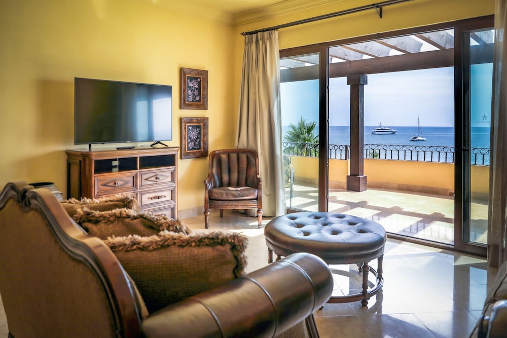 La Mision Loreto Hotel 44/75
