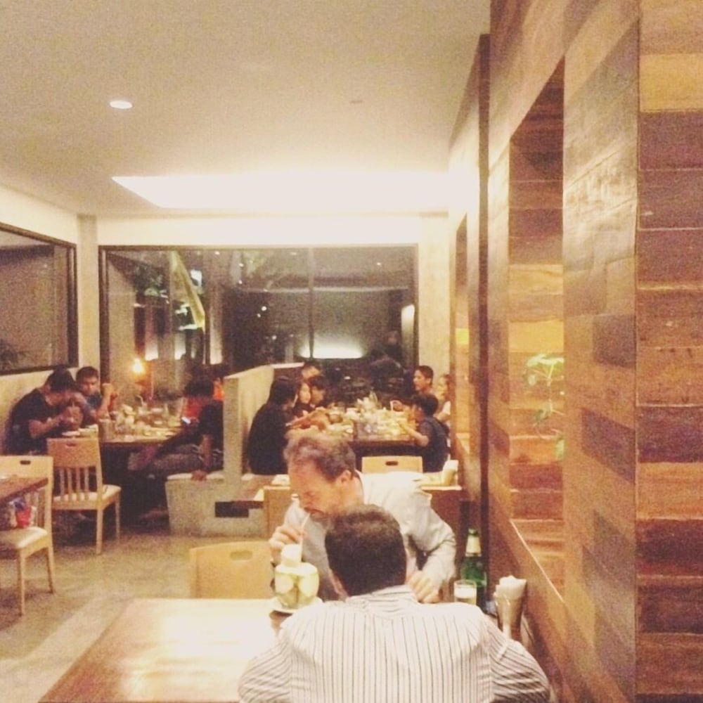 Klim Hotel 28/43