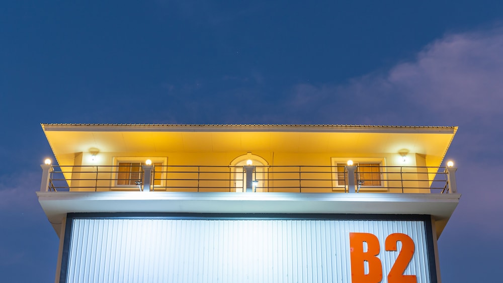 B2 Phitsanulok Premier Hotel 2/47
