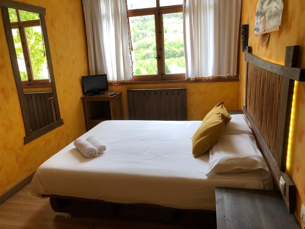 Hotel Torrecerredo 11/38