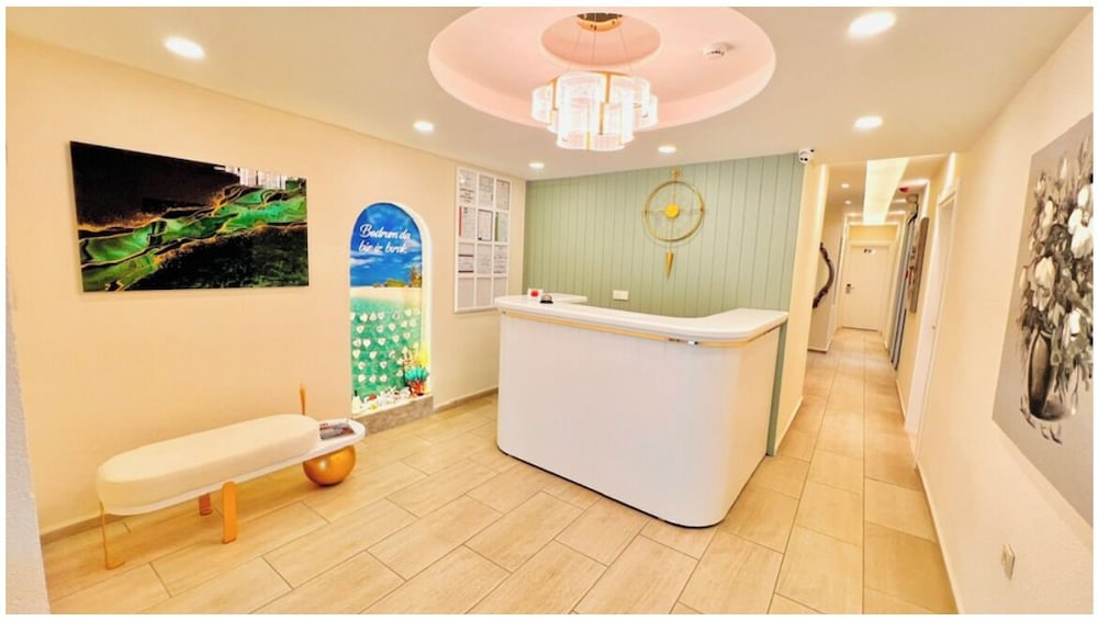 Kumsal Apart Otel Turgutreis 5/28