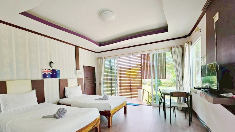 Laketerrace Resort 39/71