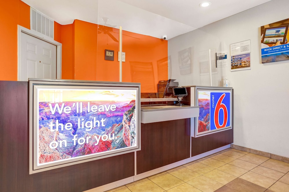 Motel6 Payson, AZ 13/60
