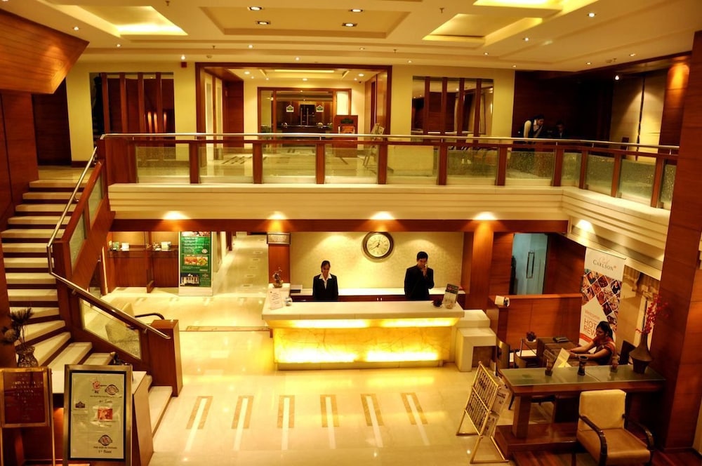 Best Western Plus Indore 6/48