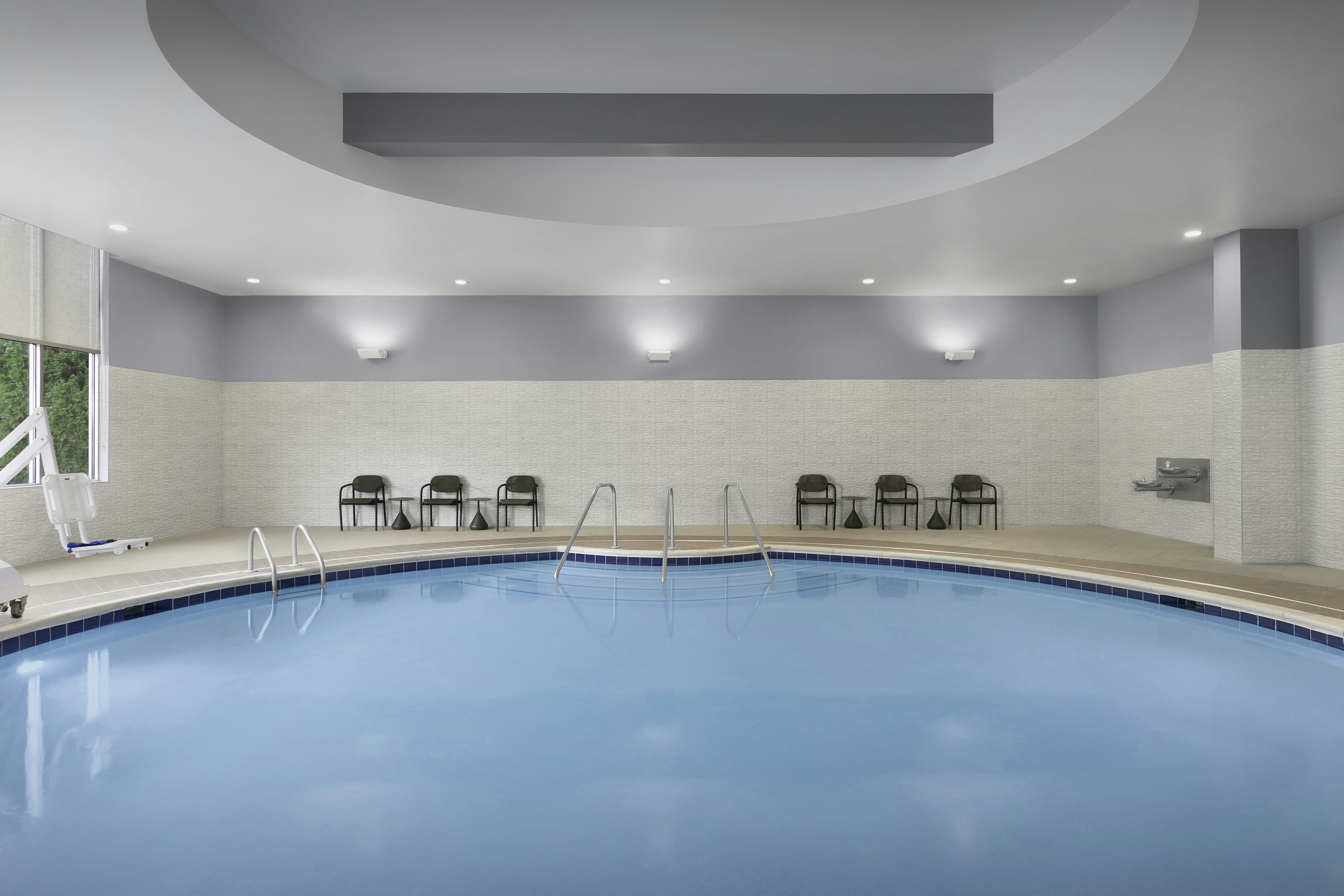 Embassy Suites Atlanta Kennesaw Town Center 29/61