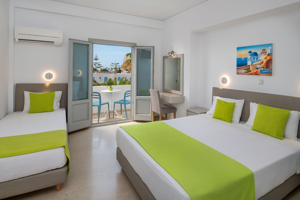 Makarios Hotel 11/49