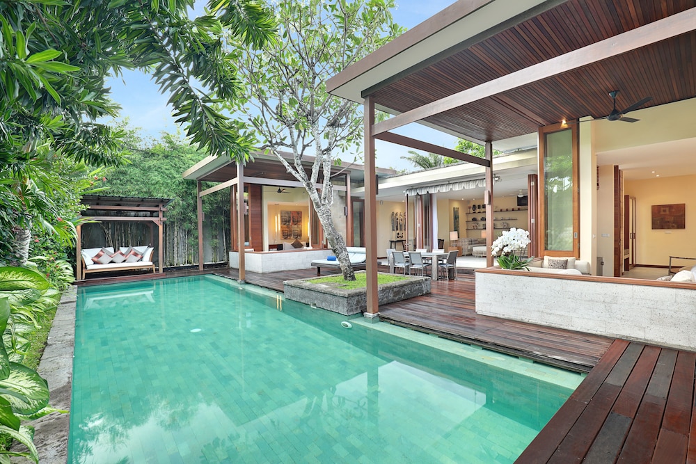 The Elysian Boutique Villa Hotel 16/50