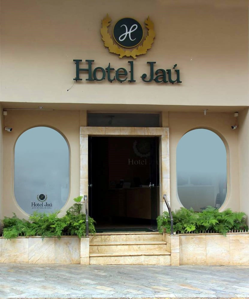 HOTEL JAU 8/58