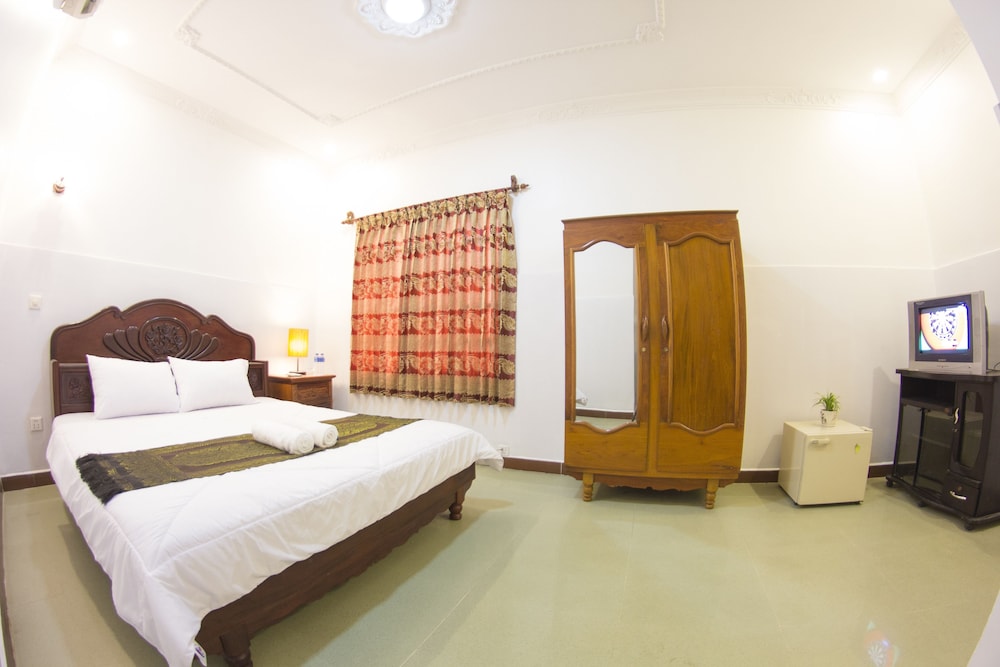 Rs Guesthouse 15/50