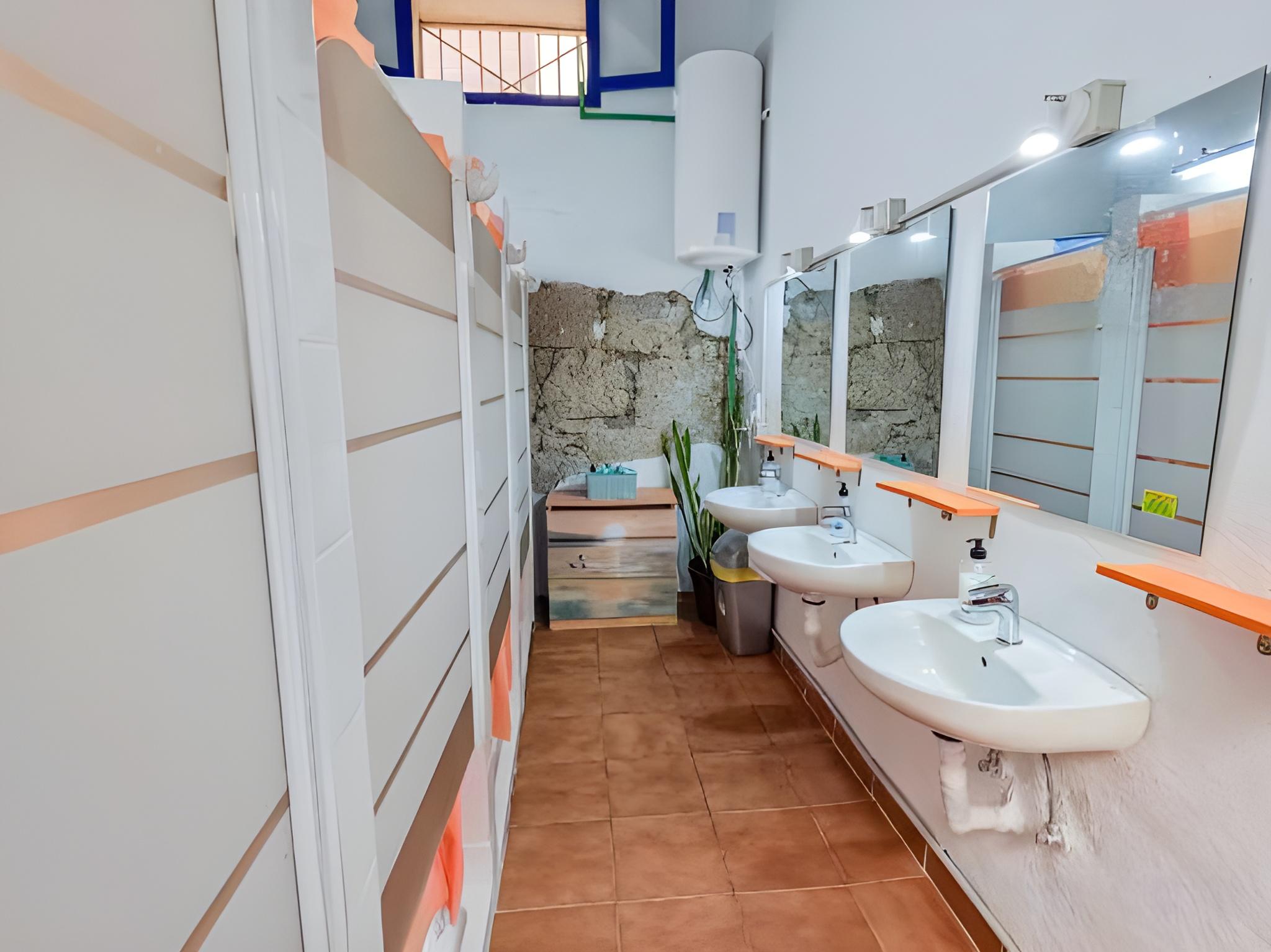 Ashavana Nest Hostel 24/26