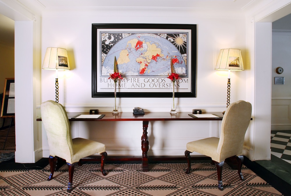 Lilianfels Blue Mountains Resort and Spa 90/100
