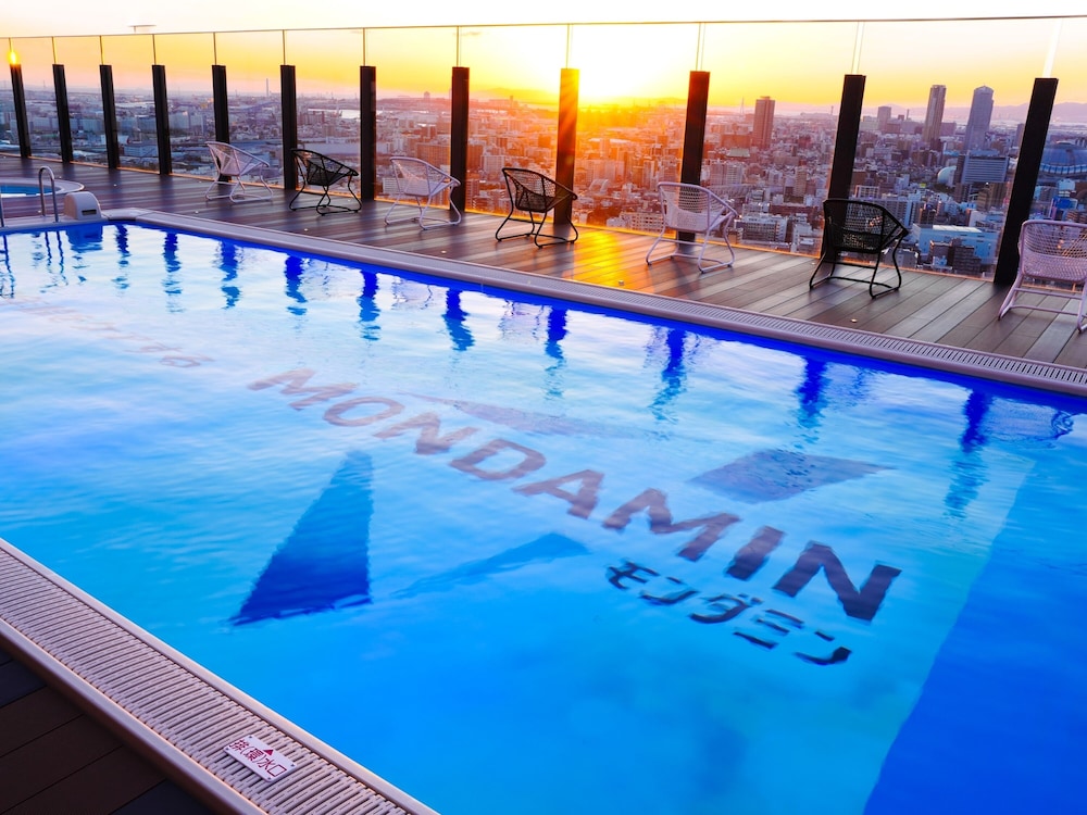 APA Hotel & Resort Osaka Namba Ekimae Tower 27/49