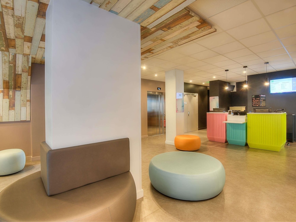 Ibis Styles Nice Centre Gare 43/67