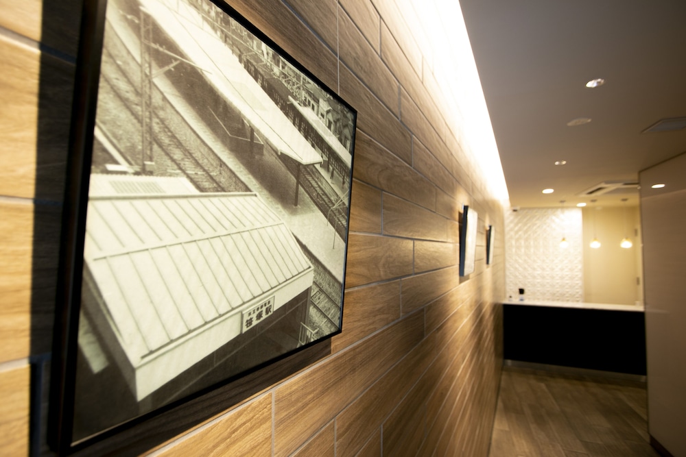 Kario Sasazuka Terrace 28/49