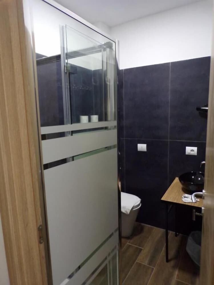 Hotel Nord Est 18/18