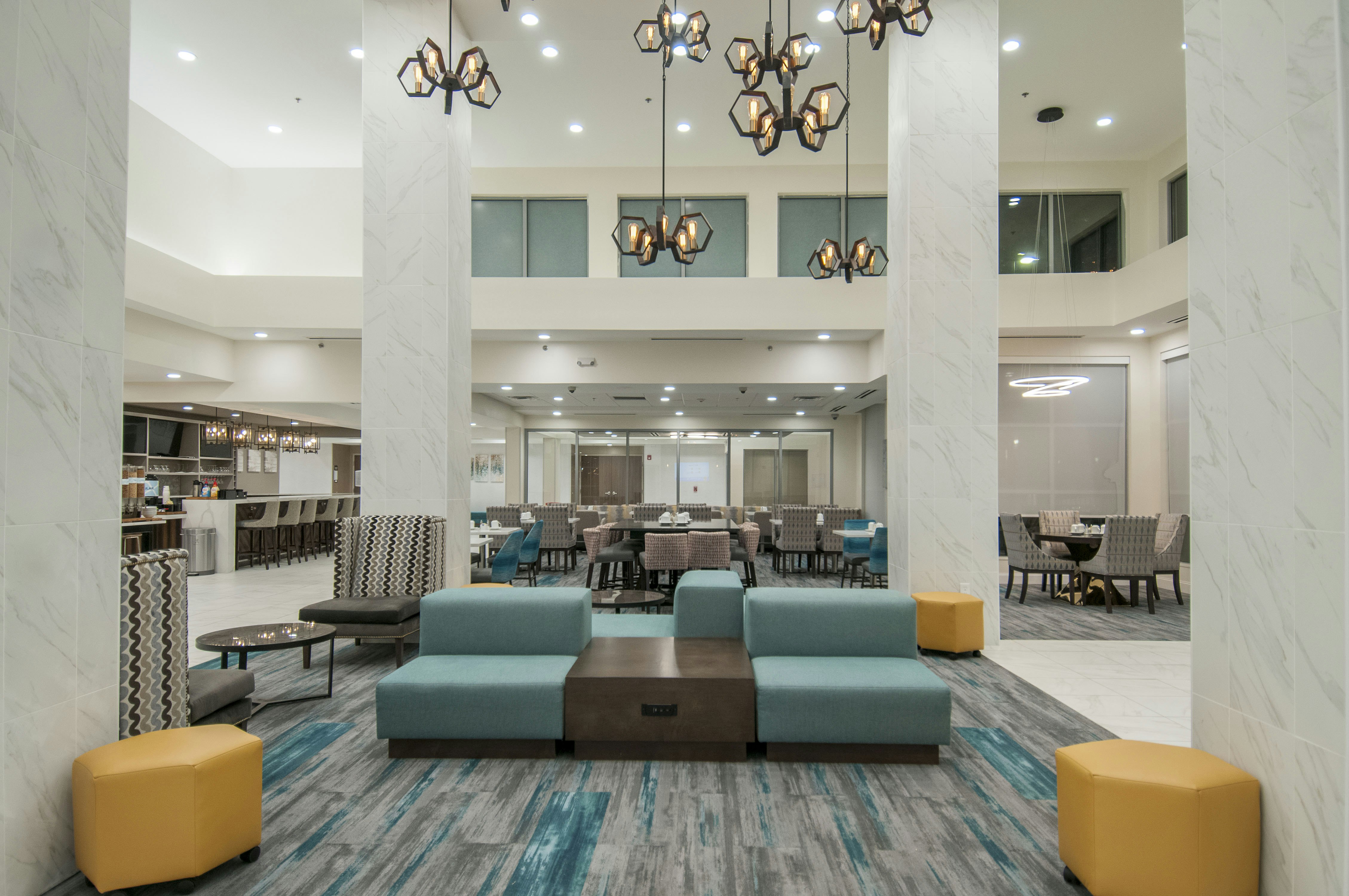 Hilton Garden Inn Jackson/Clinton 21/50