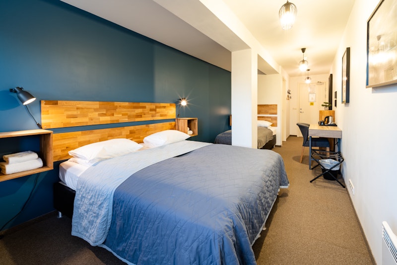 Adventure Hotel Hof 4/19