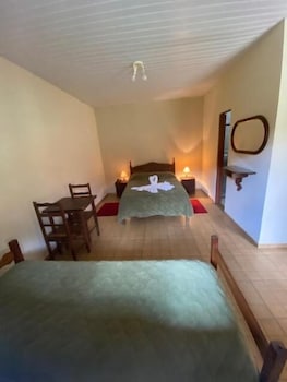 Hotel Fazendinha 30/57